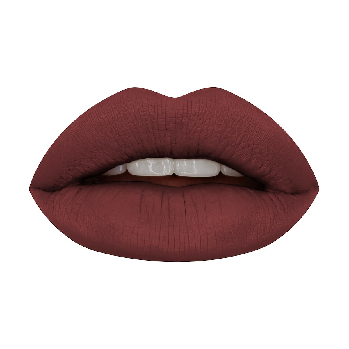 LIQUID MATTE ULTRA-COMFORT TRANSFER- PROOF LIPSTICK(LABIAL LÍQUIDO MATE)